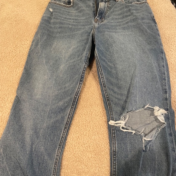 Abercrombie curve love bundle - Picture 5 of 6